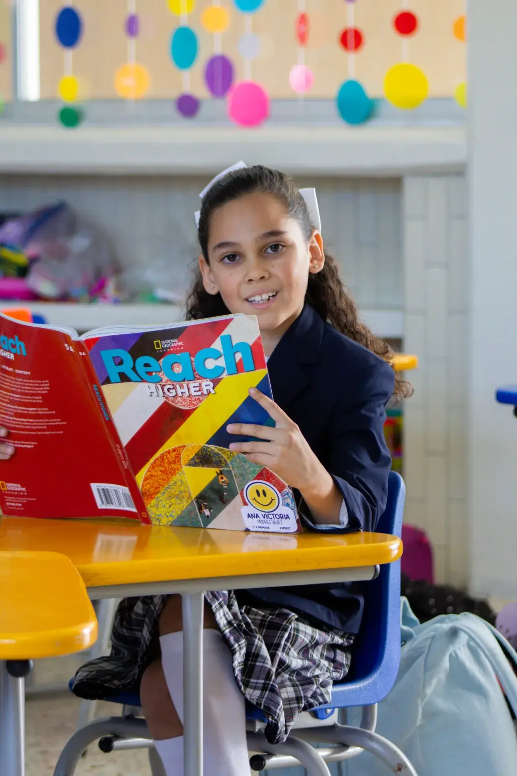 Elementos del modelo educativo