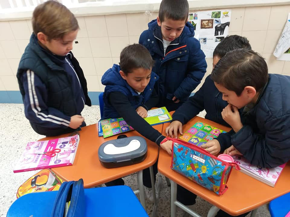 Educación