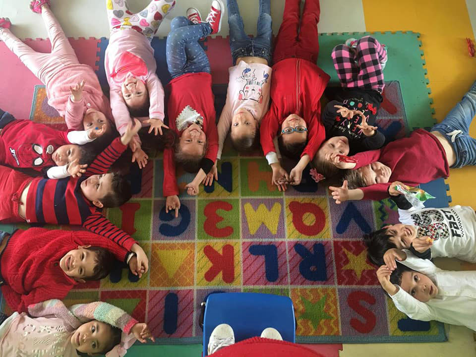 Preescolar