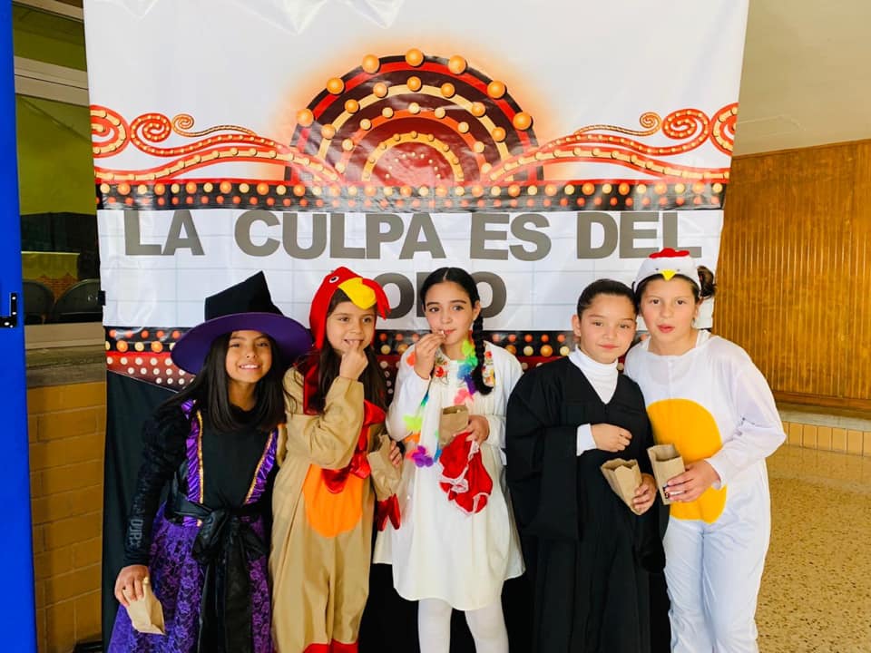 primaria