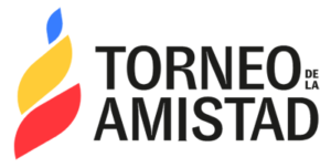 Logotipo de Torneo de la Amistad